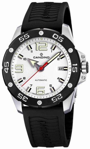 Pánske hodinky CANDINO C4453/1