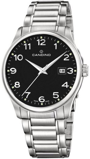 Pánske hodinky CANDINO C4456/4