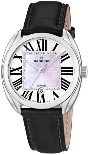 Dámske hodinky CANDINO C4463/3