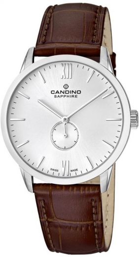 Pánske hodinky CANDINO C4470/2
