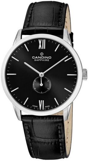 Pánske hodinky CANDINO C4470/4