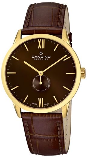 Pánske hodinky CANDINO C4471/3