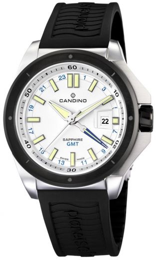 Pánske hodinky CANDINO C4473/1