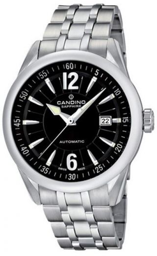 Pánske hodinky CANDINO C4480/3