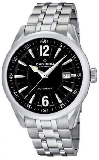 Pánske hodinky CANDINO C4480/3