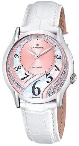 Dámske hodinky CANDINO C4482/2