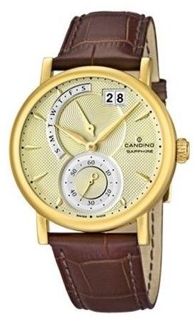 Pánske hodinky CANDINO C4486/2