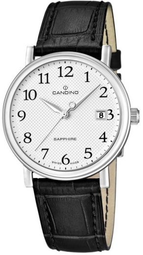 Pánske hodinky CANDINO C4487/1
