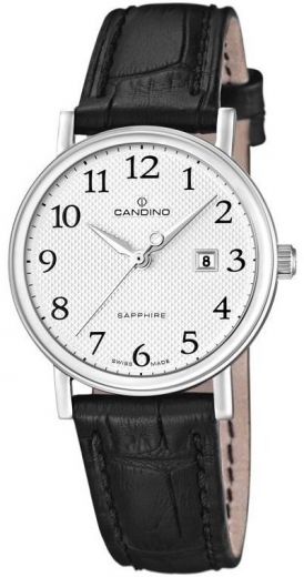 Dámske hodinky CANDINO C4488/1