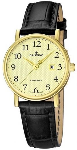 Dámske hodinky CANDINO C4490/1