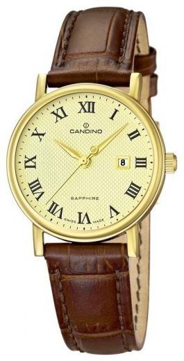 Dámske hodinky CANDINO C4490/4