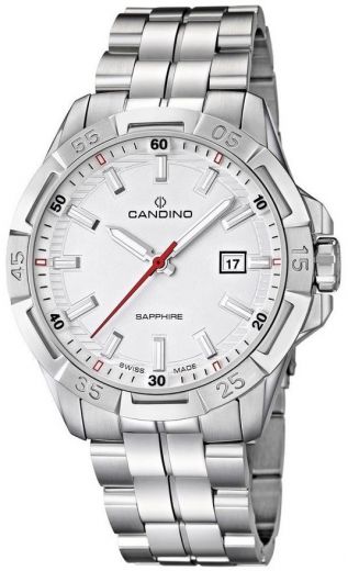 Pánske hodinky CANDINO C4496/1