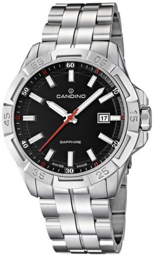 Pánske hodinky CANDINO C4496/3