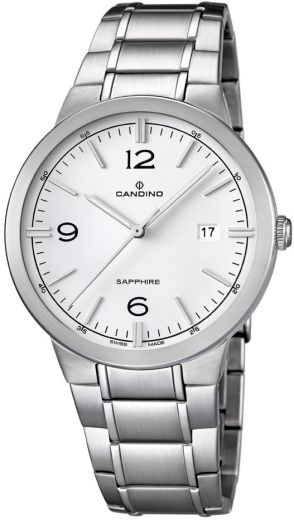 Pánske hodinky CANDINO C4510/1