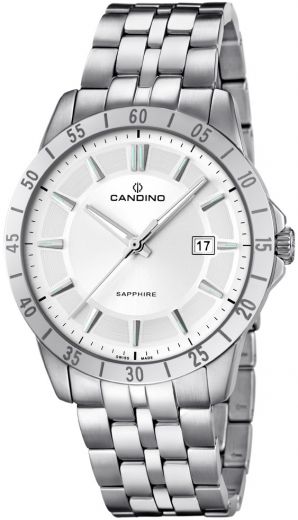 Pánske hodinky CANDINO C4513/1