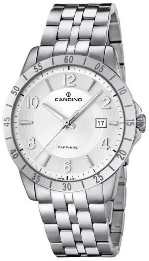 Pánske hodinky CANDINO C4513/4