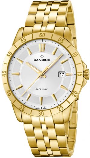 Pánske hodinky CANDINO C4515/1