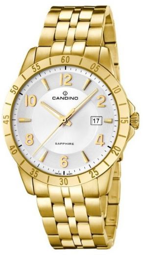 Pánske hodinky CANDINO C4515/4