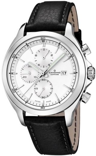Pánske hodinky CANDINO C4516/1