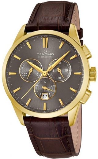 Pánske hodinky CANDINO C4518/2