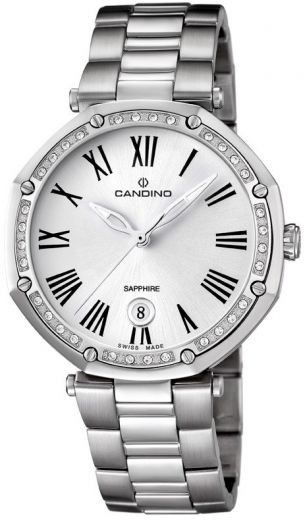 Dámske hodinky CANDINO C4525/2