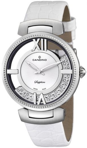Dámske hodinky CANDINO C4530/1