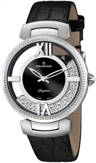 Dámske hodinky CANDINO C4530/2