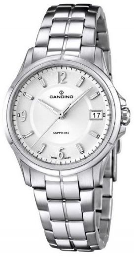 Dámske hodinky CANDINO C4533/1