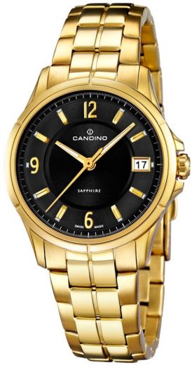 Dámske hodinky CANDINO C4535/3