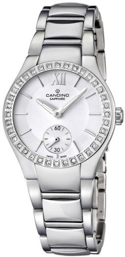 Dámske hodinky CANDINO C4537/1