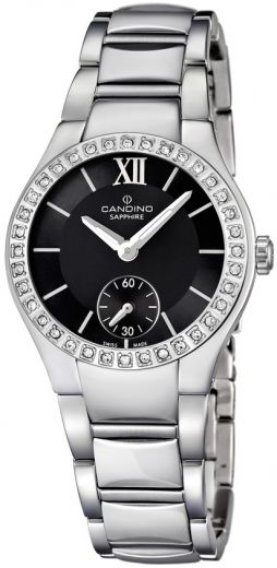 Dámske hodinky CANDINO C4537/2