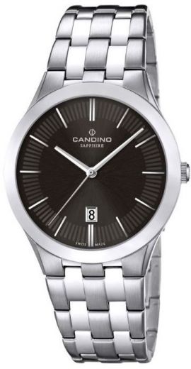 Pánske hodinky CANDINO C4539/3