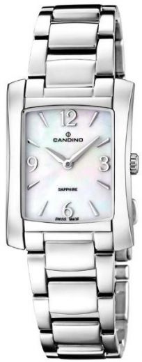 Dámske hodinky CANDINO C4556/1