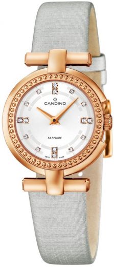 Dámske hodinky CANDINO C4562/1