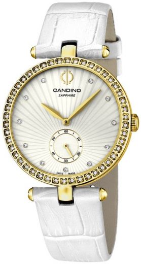 Dámske hodinky CANDINO C4564/1