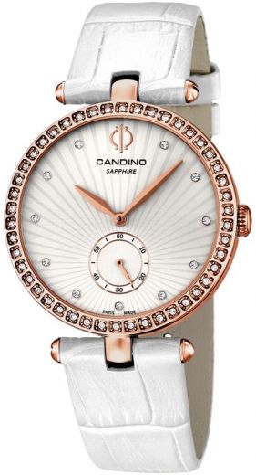 Dámske hodinky CANDINO C4565/1