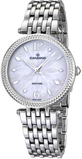 Dámske hodinky CANDINO C4568/1