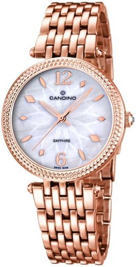 Dámske hodinky CANDINO C4570/1