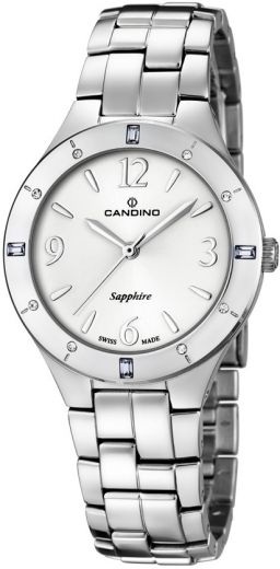 Dámske hodinky CANDINO C4571/1