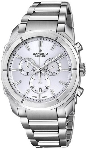 Pánske hodinky CANDINO C4579/1