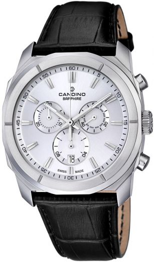Pánske hodinky CANDINO C4582/1