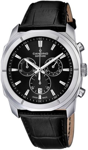 Pánske hodinky CANDINO C4582/2
