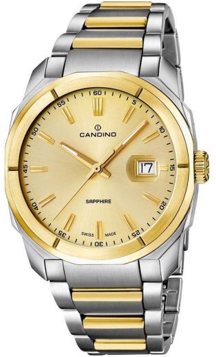Pánske hodinky CANDINO C4587/1