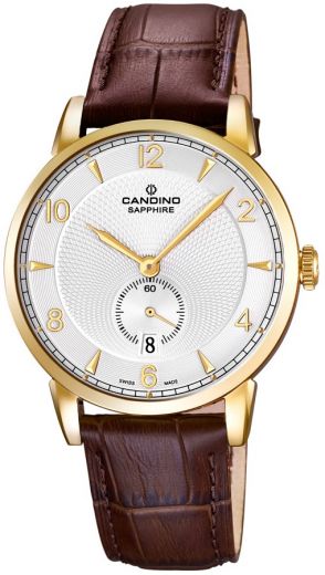 Pánske hodinky CANDINO C4592/2