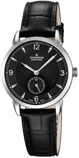 Dámske hodinky CANDINO C4593/4