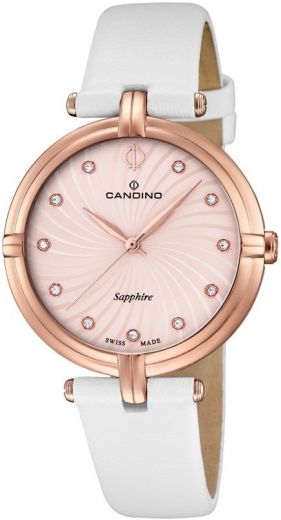 Dámske hodinky CANDINO C4600/1