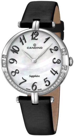 Dámske hodinky CANDINO C4601/4