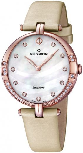 Dámske hodinky CANDINO C4602/1