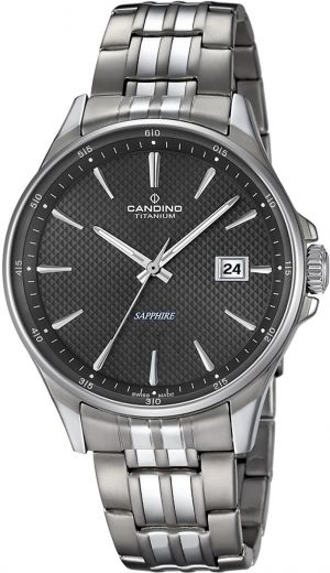 Pánske hodinky CANDINO C4606/D