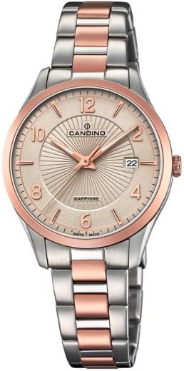 Dámske hodinky CANDINO C4610/2